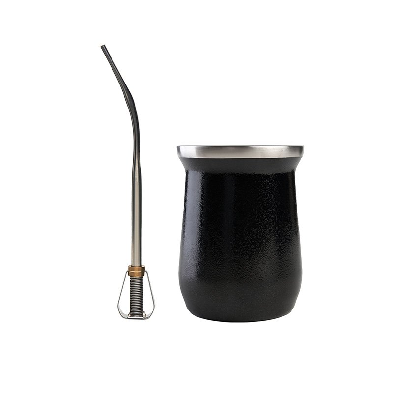 MATE ORIGEN PAMPERO c/BOMBILLA - Image 23