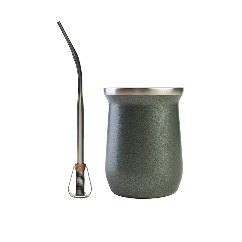 MATE ORIGEN PAMPERO c/BOMBILLA - Image 27