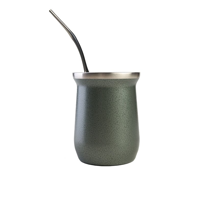 MATE ORIGEN PAMPERO c/BOMBILLA - Image 28