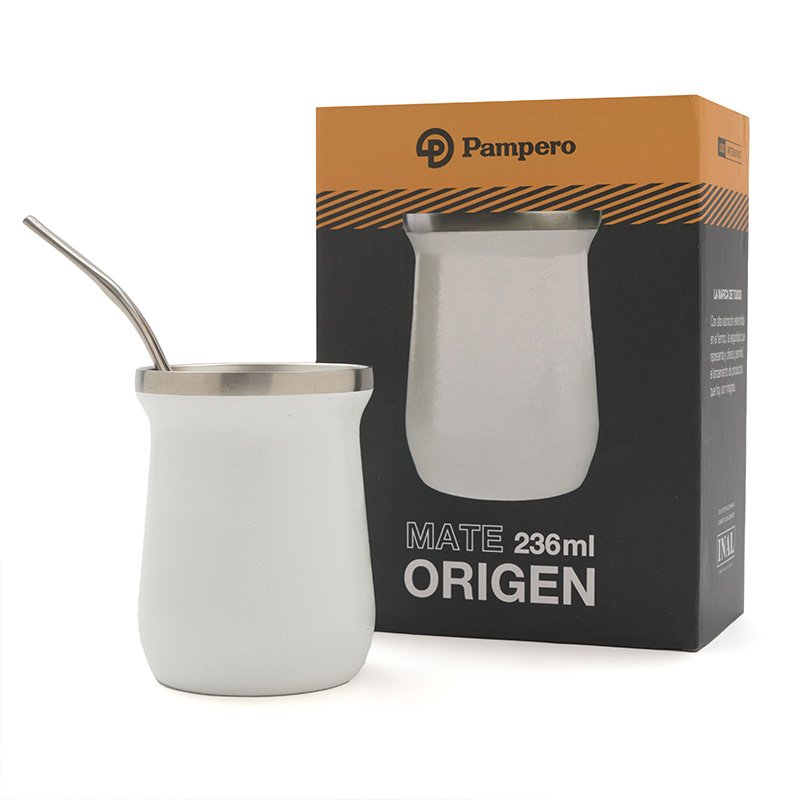 MATE ORIGEN PAMPERO c/BOMBILLA - Image 34