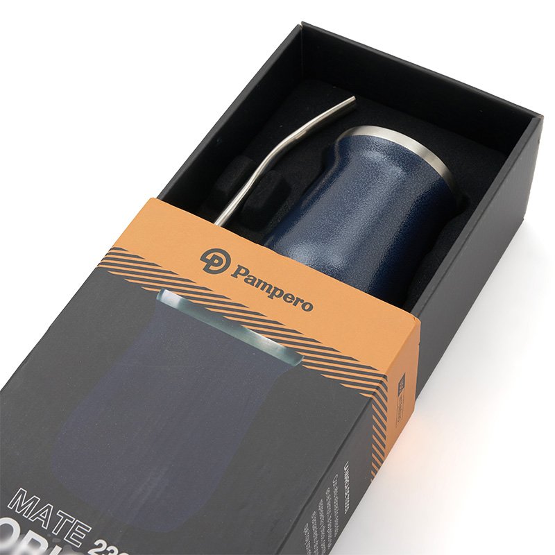 MATE ORIGEN PAMPERO c/BOMBILLA - Image 36