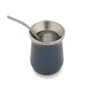 MATE ORIGEN PAMPERO c/BOMBILLA