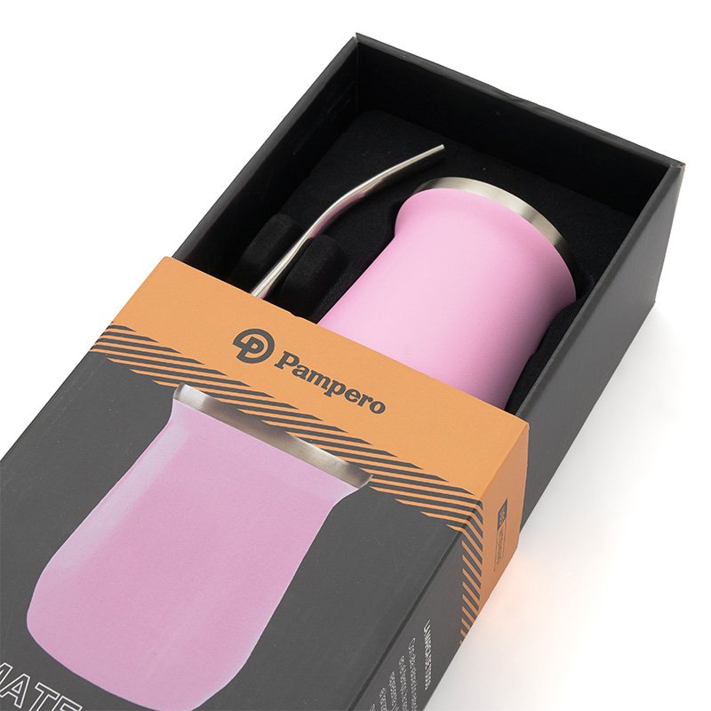 MATE ORIGEN PAMPERO c/BOMBILLA - Image 31
