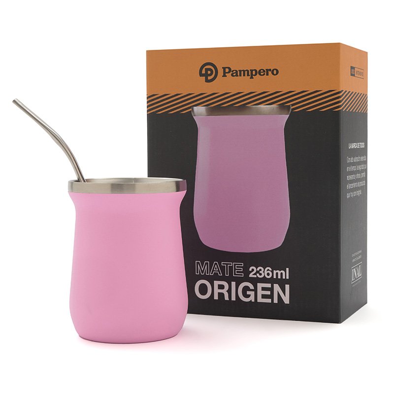 MATE ORIGEN PAMPERO c/BOMBILLA - Image 41