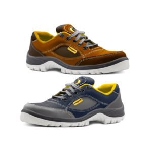 ZAPATO BIDENSIDAD CUERO FLOR -P35- PAMPERO