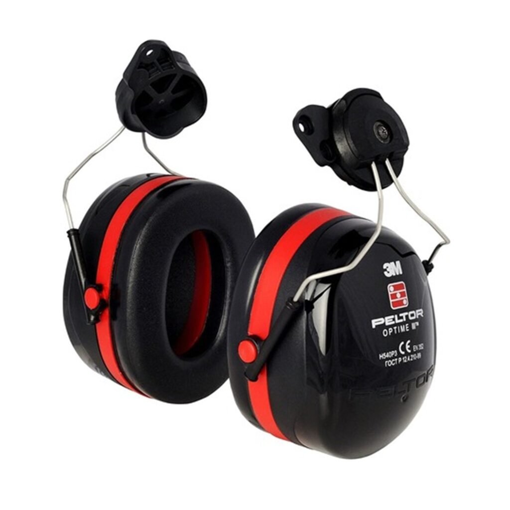 PROTECTOR AUDITIVO P/CASCO EX H10 / H540P PELTOR – 3M