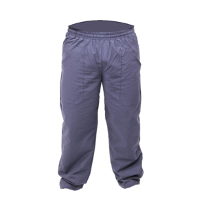 PANTALON NAUTICO ALGODÓN