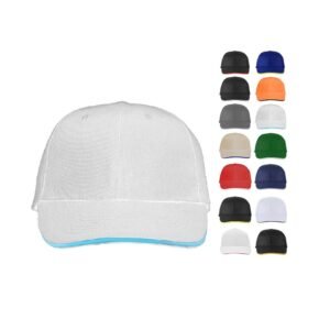 GORRA THAG 144 c/VELCRO