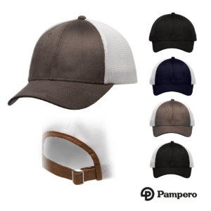 GORRA SANTA FE PAMPERO