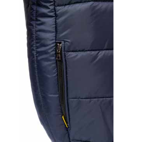 CAMPERA ANDINA - PAMPERO - Image 3