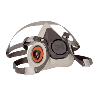 SEMI-MASCARA MOD 6200 - 3M