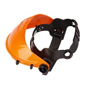 SOPORTE P/PROTECTOR FACIAL C/ARNES ESTANDAR - LIBUS