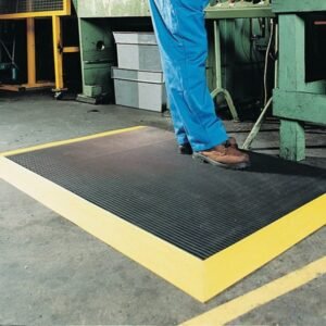 TAPETE ANTIFATIGA ERGONOMICO 0,65 x 1,10