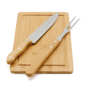 SET DE ASADO ROTI - PAMPERO