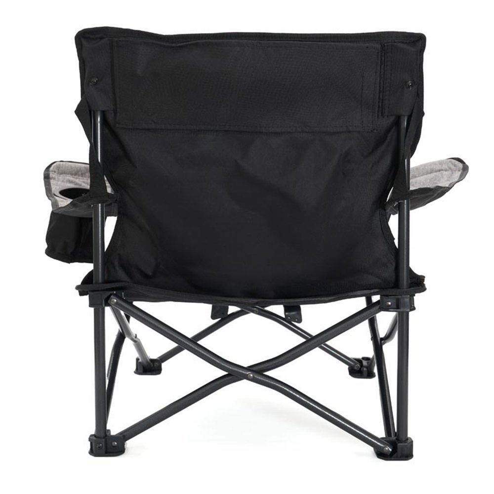 SILLA PASTOR PLEGABLE CON PORTA VASO- PAMPERO - Image 4