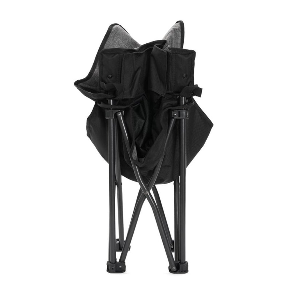 SILLA PASTOR PLEGABLE CON PORTA VASO- PAMPERO - Image 2