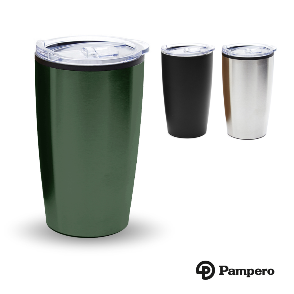 JARRO TERMICO CHALTEN -PAMPERO