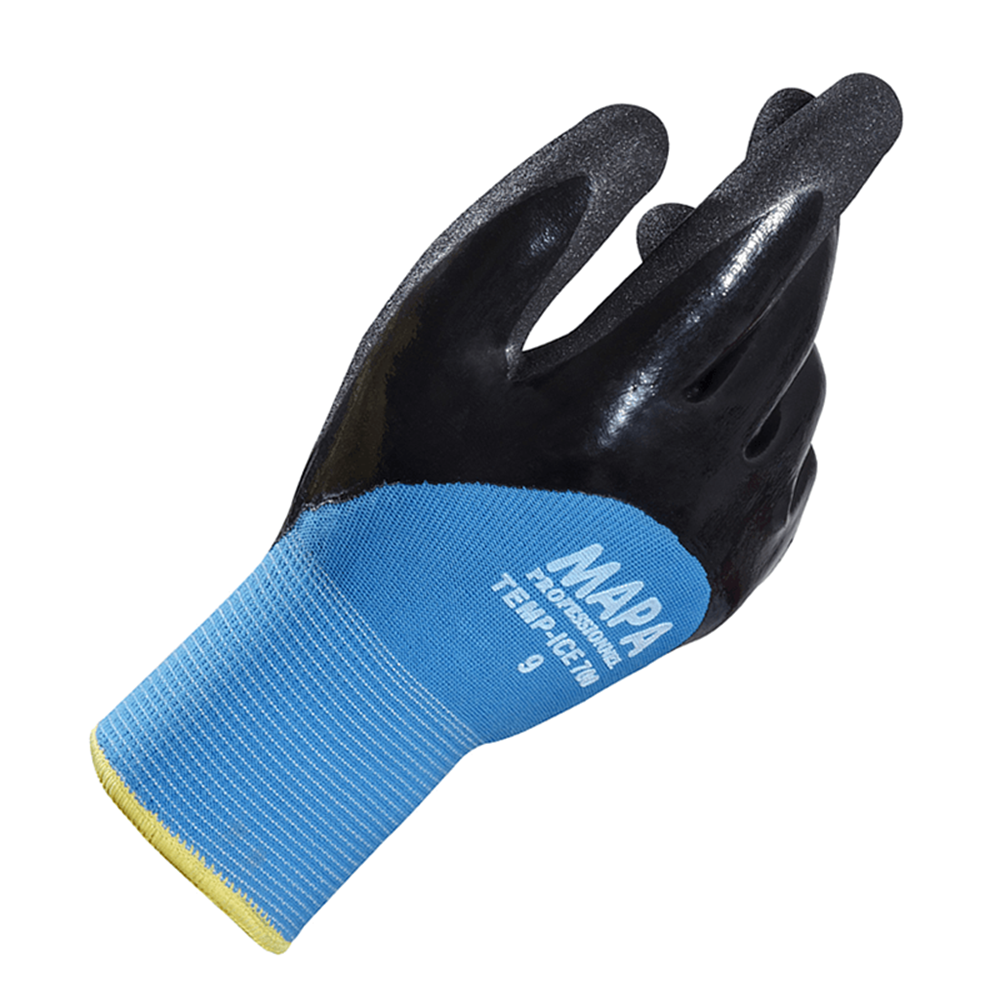 GUANTE BAJA TEMPERATURA TEMP ICE 700 - MAPA - Image 3