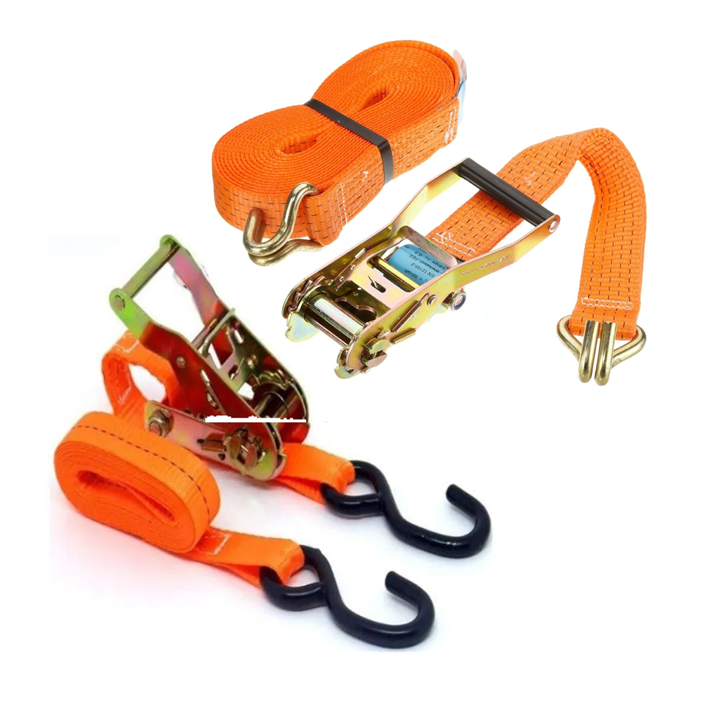 TRAKA TRAKA PESADO 5 tn