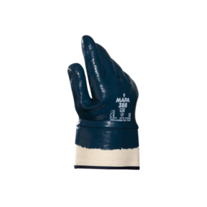 GUANTE NITRILO TITAN 388 - MAPA