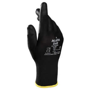 GUANTE POLIURETANO ULTRANE 548 - MAPA