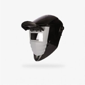 MASCARA DE SOLDADOR STRONG WELDER -SERIE 500 (S/VIDRIOS) - LIBUS