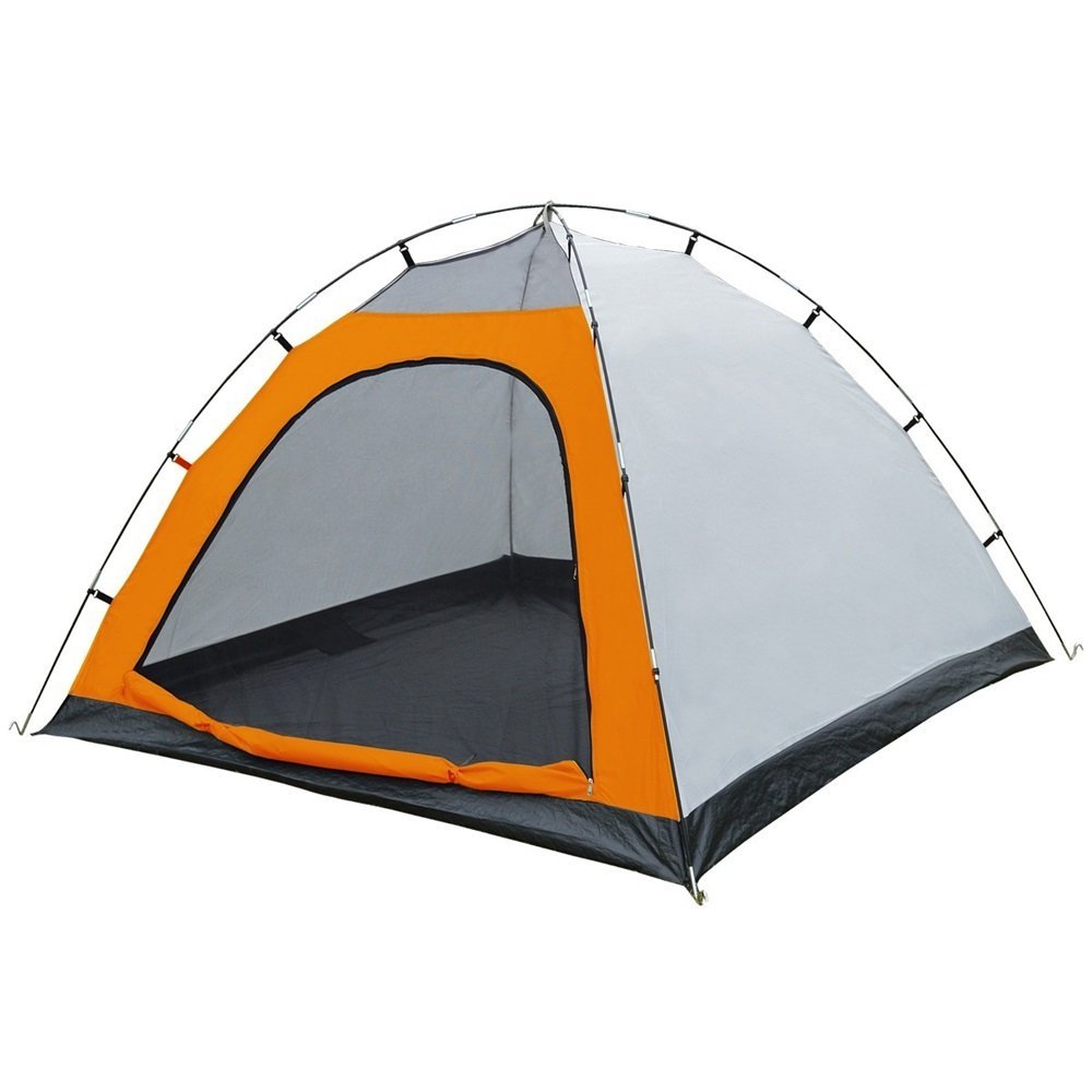 CARPA TREKKING 3 PERSONAS - WATERDOG - Image 5