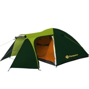 CARPA FAMILIAR 4 PERSONAS - PAMPERO