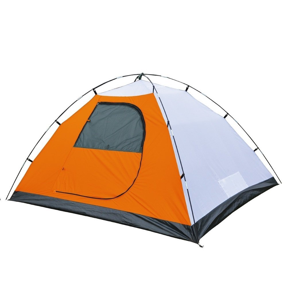 CARPA TREKKING 3 PERSONAS - WATERDOG - Image 3