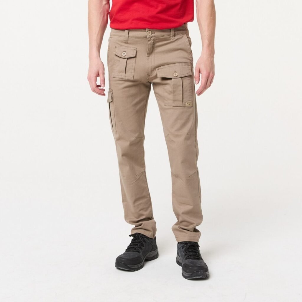 PANTALON CARGO JOSE – PAMPERO