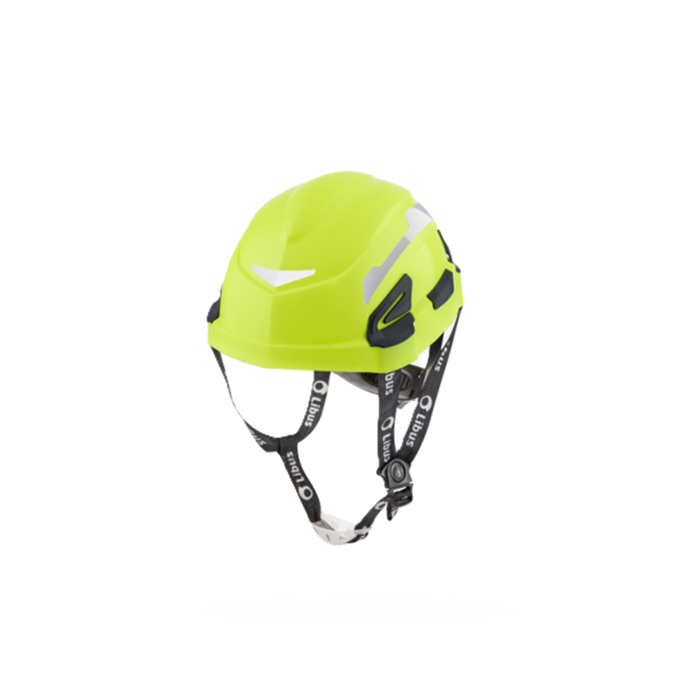 CASCO ANDES -RESCATISTA - ALTURA -LIBUS - Image 7