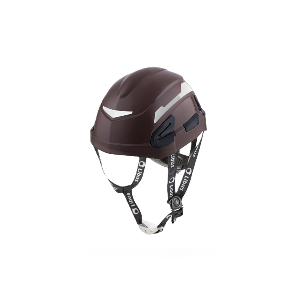 CASCO ANDES -RESCATISTA - ALTURA -LIBUS - Image 10