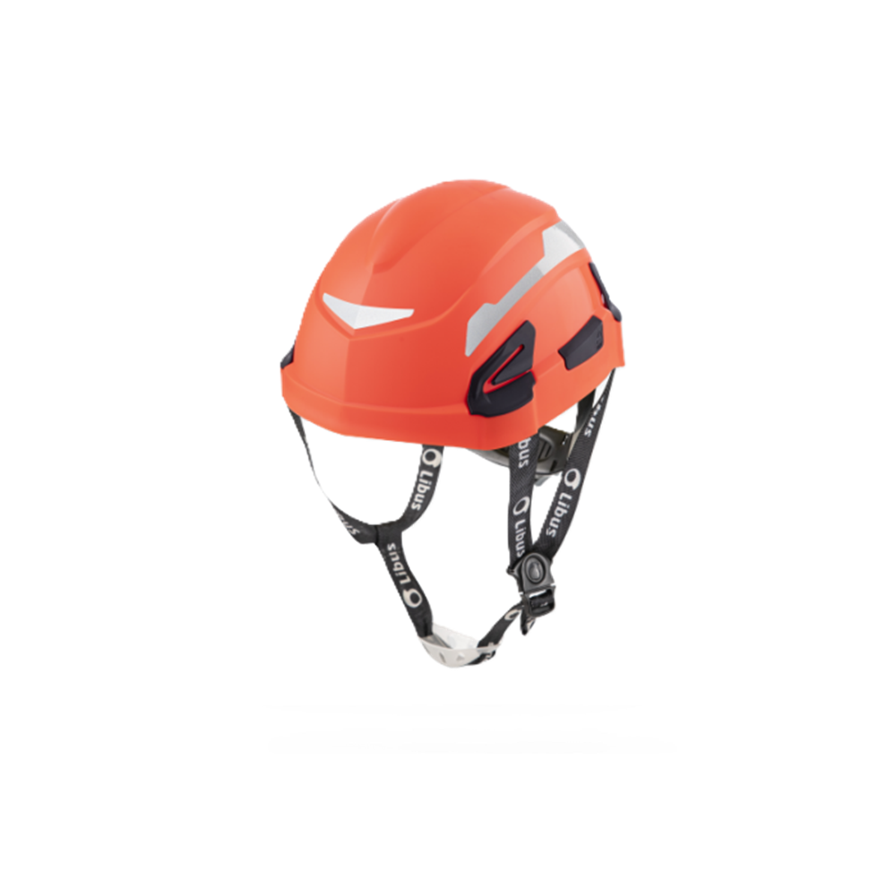CASCO ANDES -RESCATISTA - ALTURA -LIBUS - Image 11