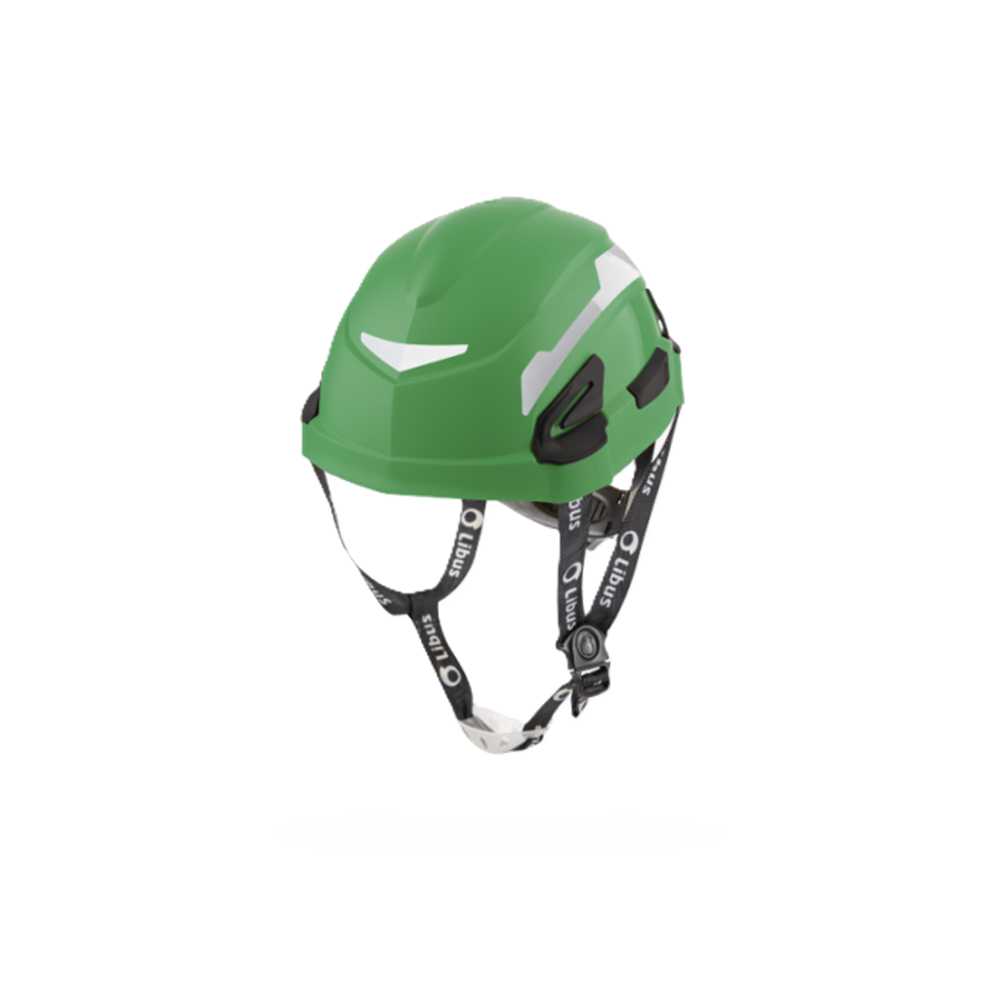 CASCO ANDES -RESCATISTA - ALTURA -LIBUS - Image 12