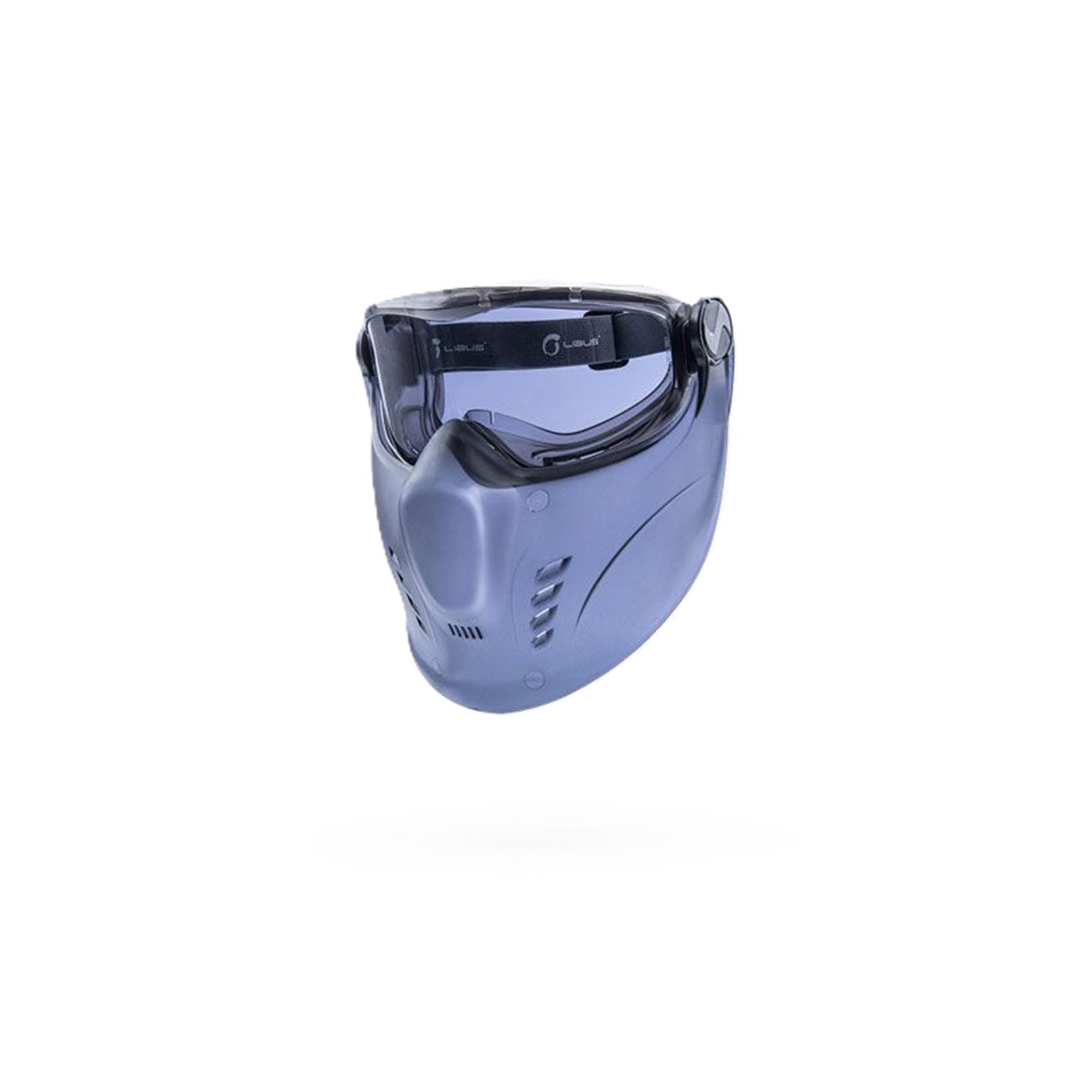 ANTIPARRA THUNDER CON FACIAL ANTIEMPAÑO (AF) - LIBUS - Image 2