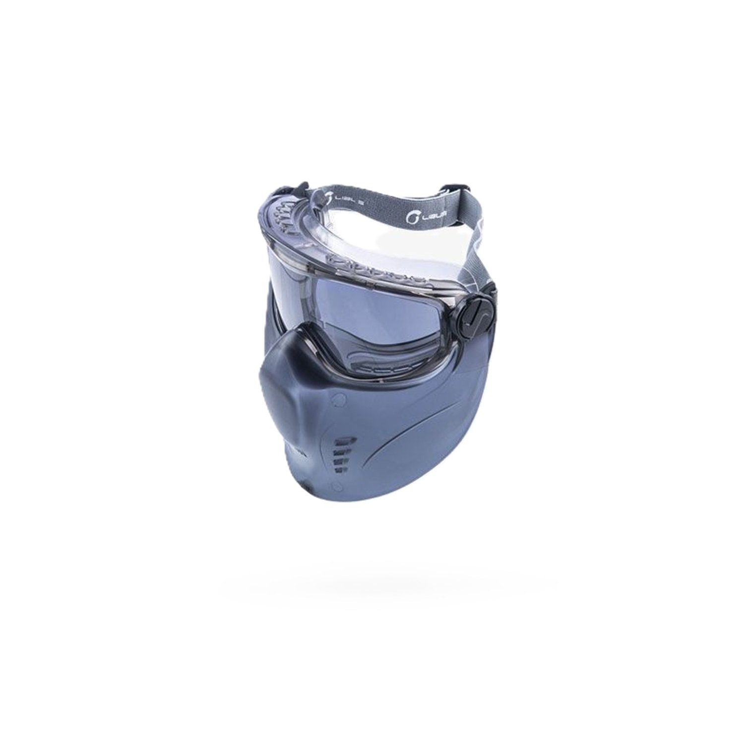 ANTIPARRA THUNDER CON FACIAL ANTIEMPAÑO (AF) - LIBUS - Image 8