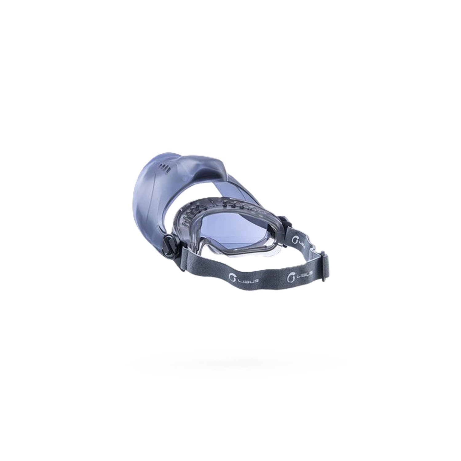 ANTIPARRA THUNDER CON FACIAL ANTIEMPAÑO (AF) - LIBUS - Image 12