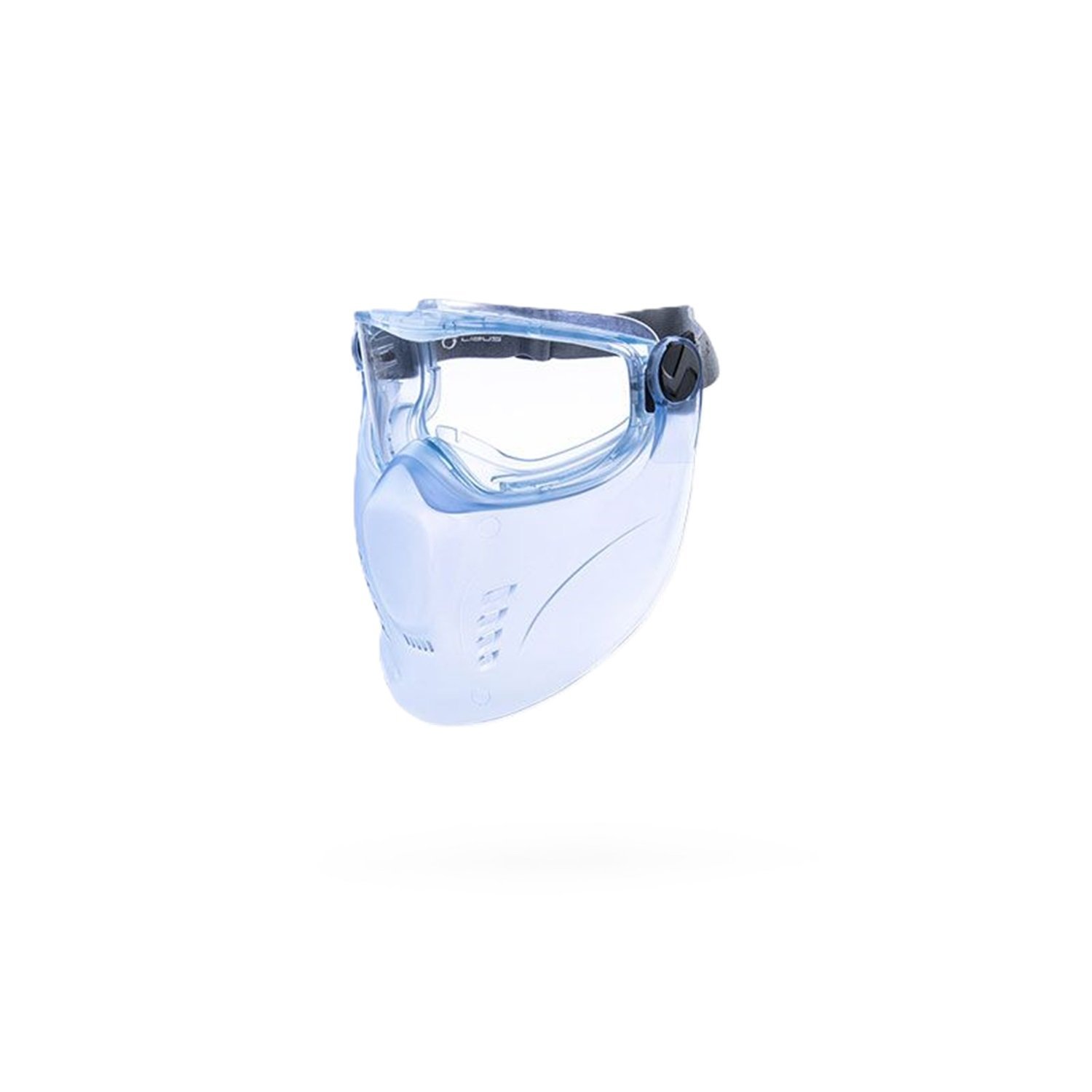 ANTIPARRA THUNDER CON FACIAL ANTIEMPAÑO (AF) - LIBUS - Image 7