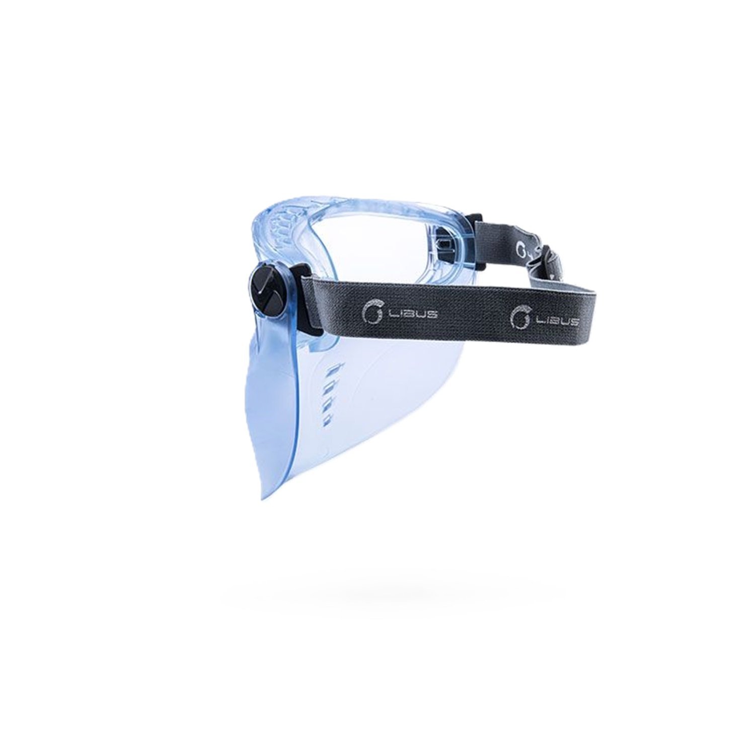 ANTIPARRA THUNDER CON FACIAL ANTIEMPAÑO (AF) - LIBUS - Image 13