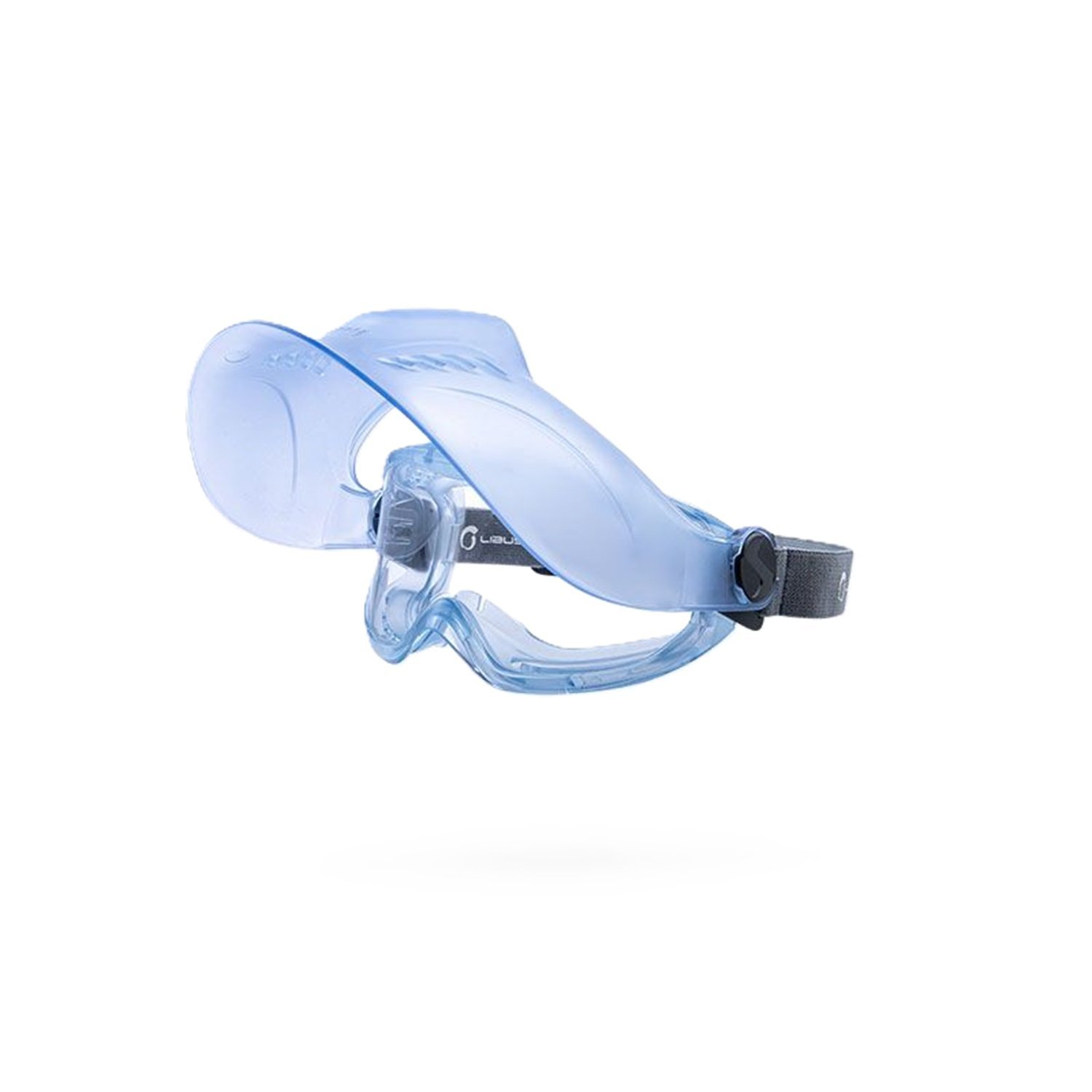 ANTIPARRA THUNDER CON FACIAL ANTIEMPAÑO (AF) - LIBUS - Image 9