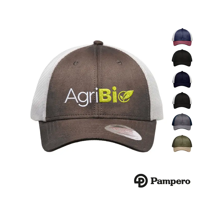 GORRA SANTA FE PAMPERO - Image 27
