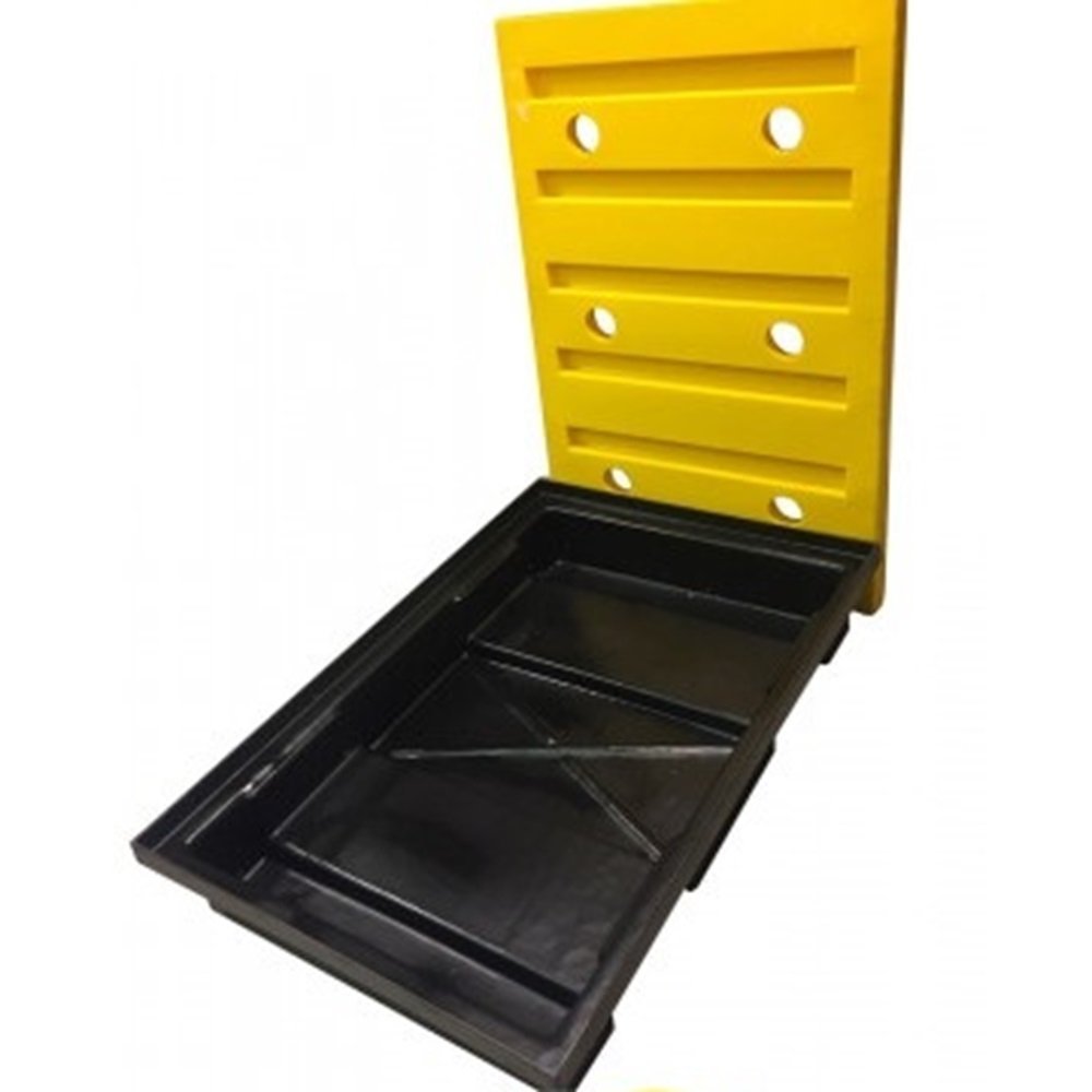 BANDEJA ANTIDERRAME TIPO PALLET - Image 2