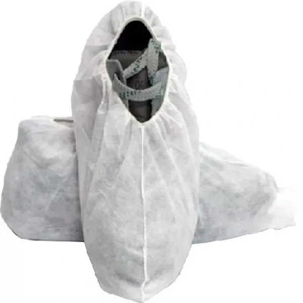 CUBRE CALZADO DE TEJIDO DE PP. - Image 2