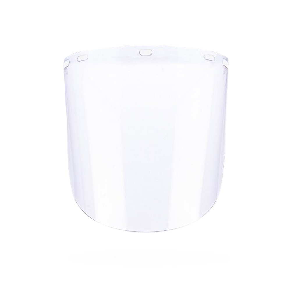 PROTECTOR FACIAL TIPO BURBUJA POLICARBONATO (S/ARNES) - LIBUS - Image 5