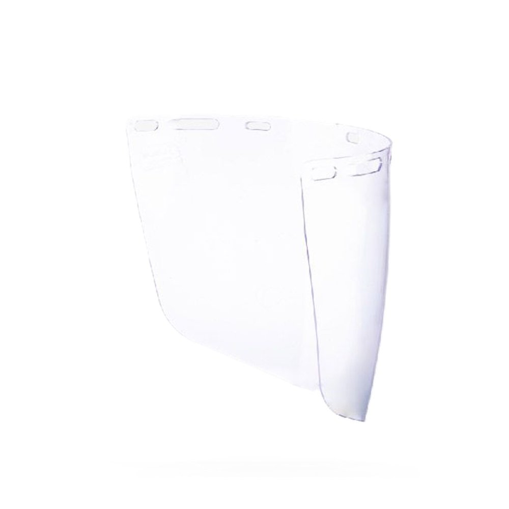 PROTECTOR FACIAL TIPO BURBUJA POLICARBONATO (S/ARNES) - LIBUS - Image 10