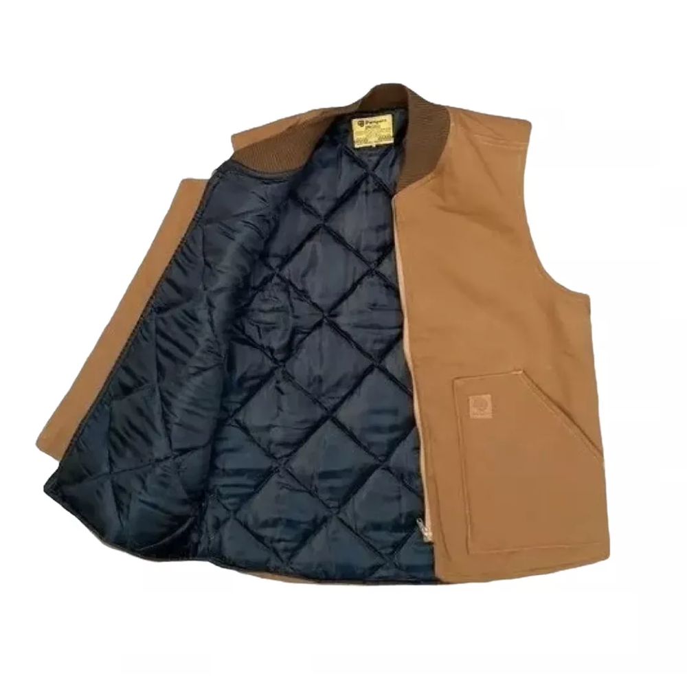 CHALECO CANVAS - Image 8