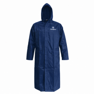 CAPA DE LLUVIA STORM, AZUL !! NUEVO MODELO !! - PAMPERO