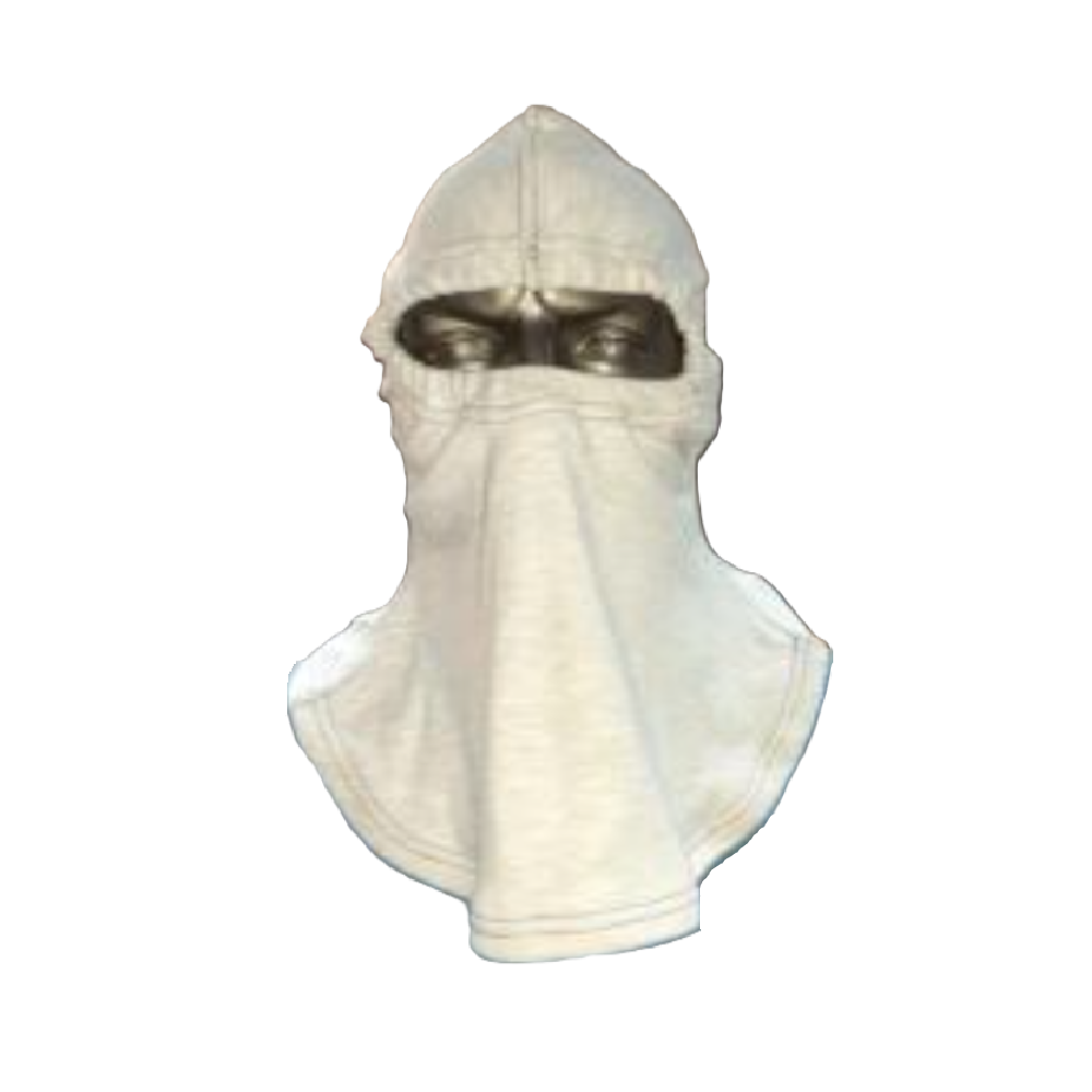 CAPUCHA IGNIFUGA Y ARCO ELECTRICO FIRE FOX FORESTAL