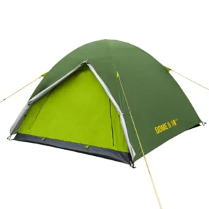 CARPA TREKKING 3 PERSONAS - WATERDOG