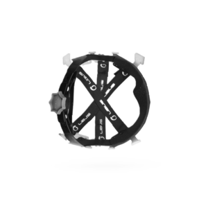 ARNES TEXTIL A CREMALLLERA MILLENIUM -LIBUS